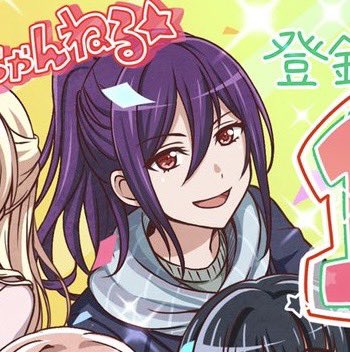 kaoru’s beloved wife tweet media