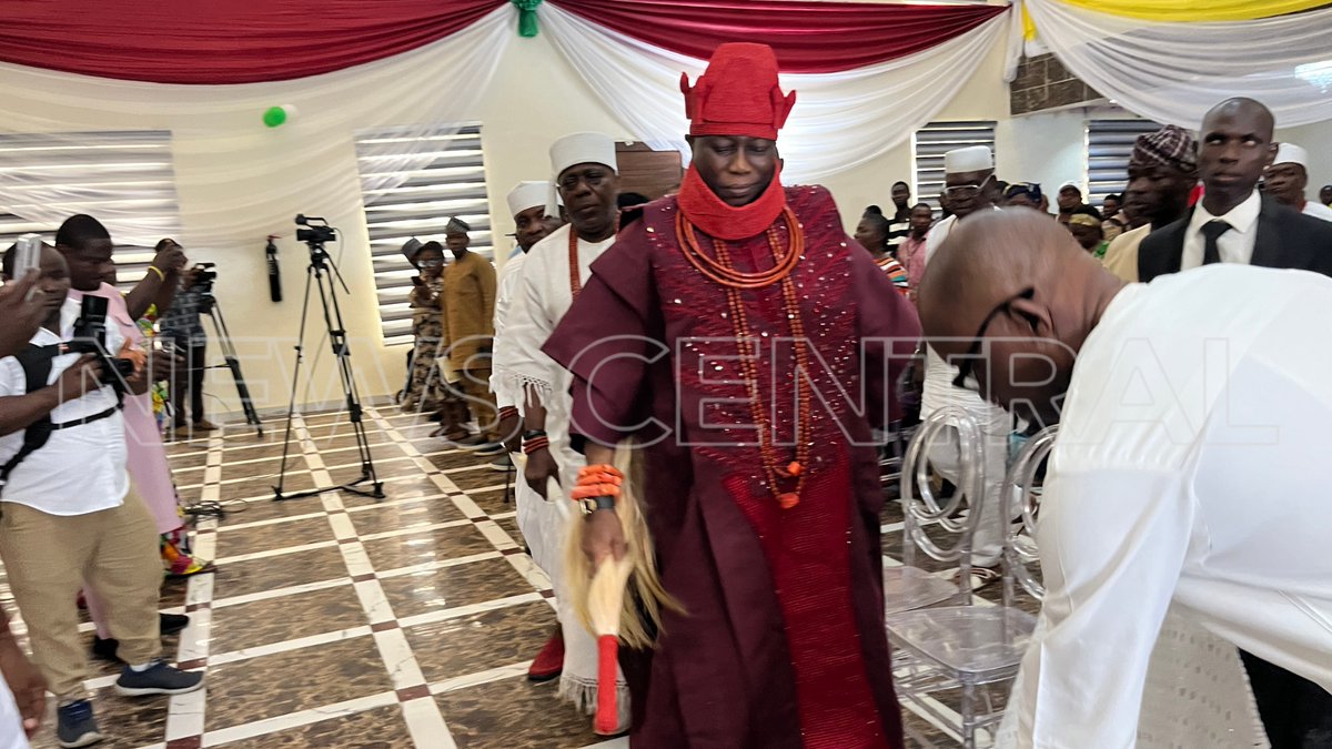 News Central TV tweet media