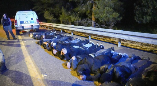 Mossad Commentary tweet media