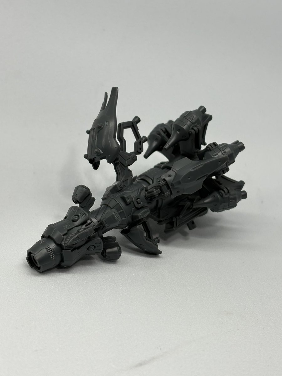 いぷ 【模型座】 tweet media