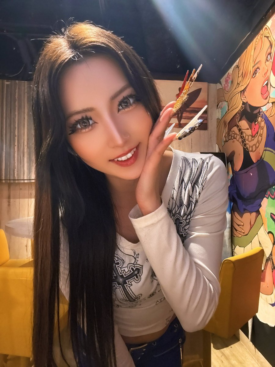 りたぽちゃぴぱお🎉🥳🎉ギャルカフェ10sion13代目店長 tweet media