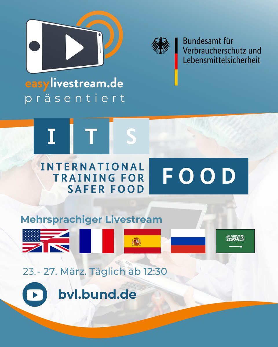 easylivestream.de tweet media