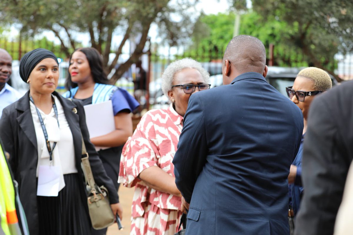 Social Development tweet media