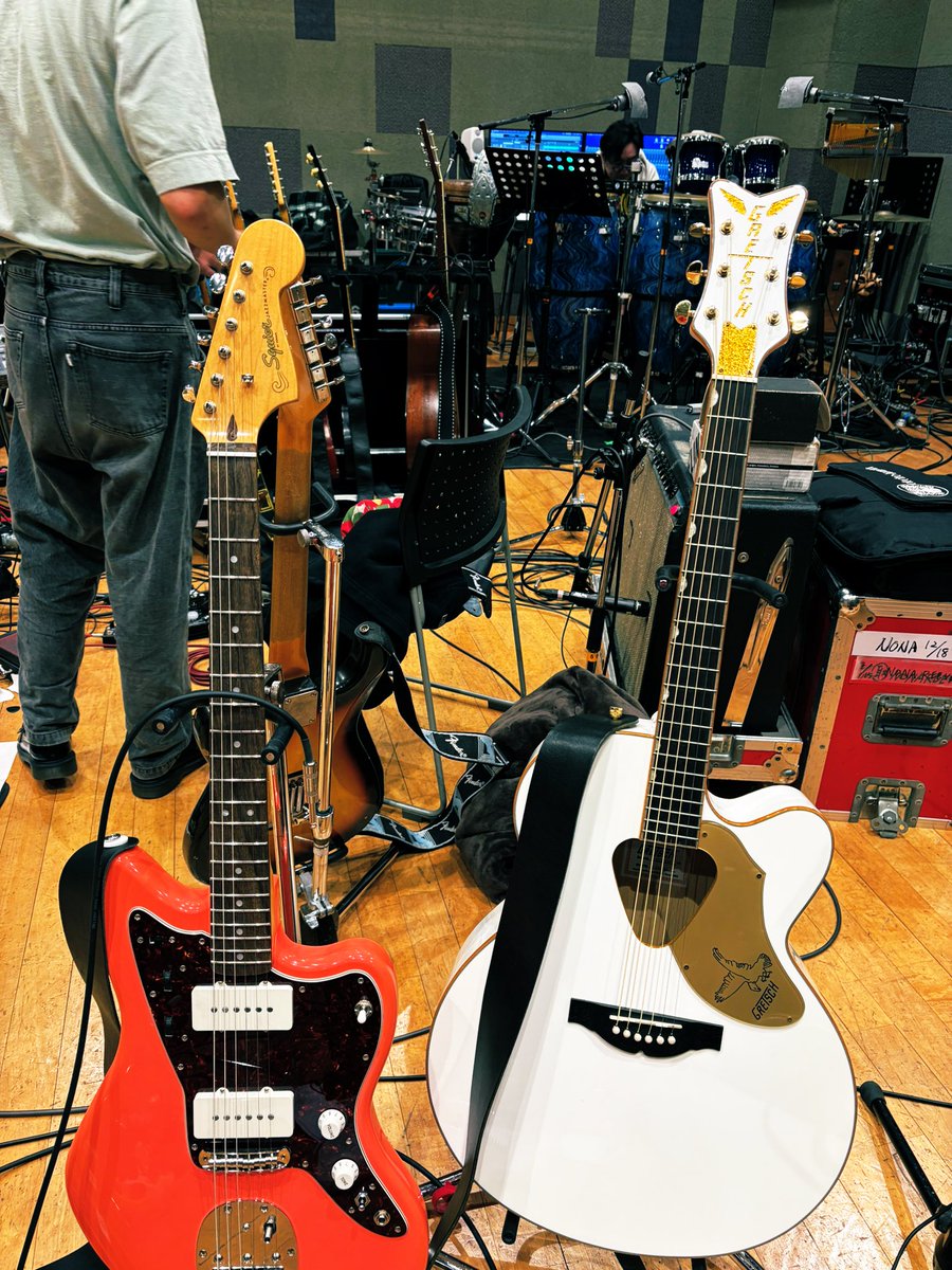 北川勝利 tweet media