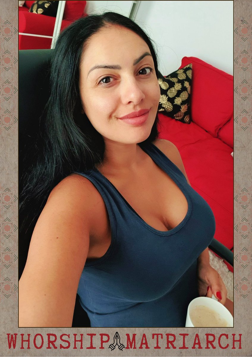 slavesezadasinn's tweet photo. Follow
@Ezada_World
@House_of_Sinn_
Website
https://t.co/dUF86DNJcF
Blog
https://t.co/OVQhH1hR2X
Clips
https://t.co/3RD8jEI3ev
#StraponThursday ๐๐นโ๏ธ
i worship You, Matriarch Ezada Sinn, i belong to You ๐ ๐ https://t.co/FpWBFA7Wvf