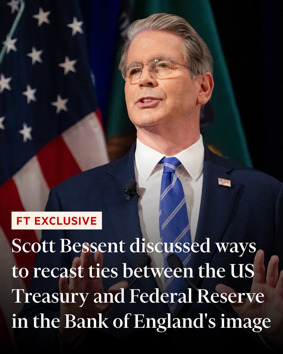 Financial Times tweet media