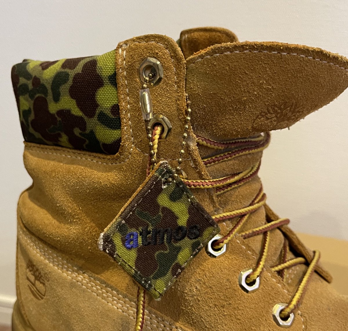 32HighLow a.k.a サニtheインパクト tweet media