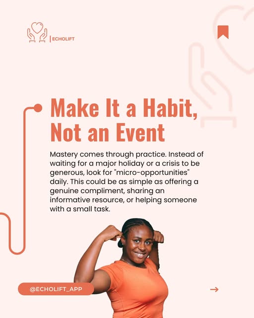 The Echolift App tweet media