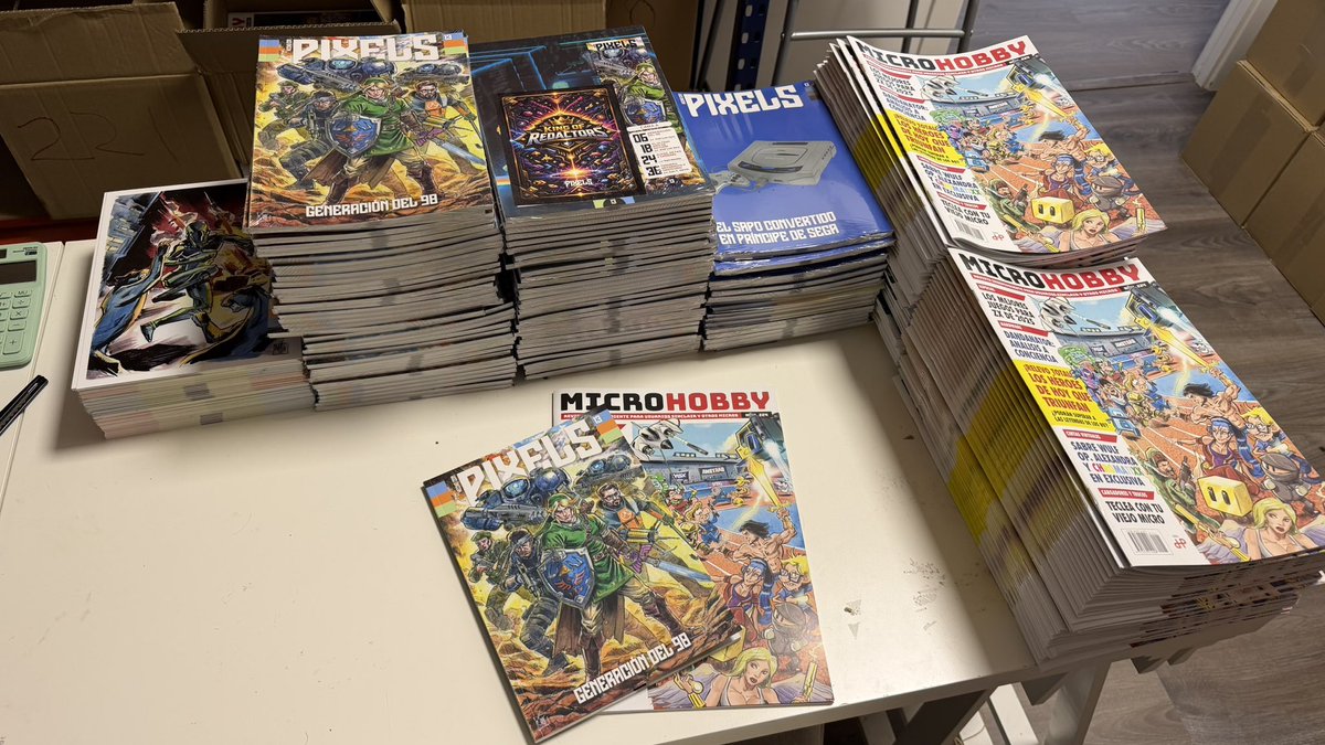 José Luis Sanz tweet media