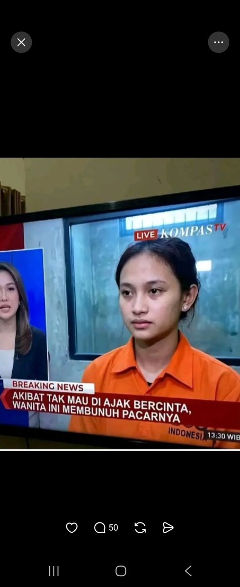 Buddhis Garis Lucu (centang biru) tweet media