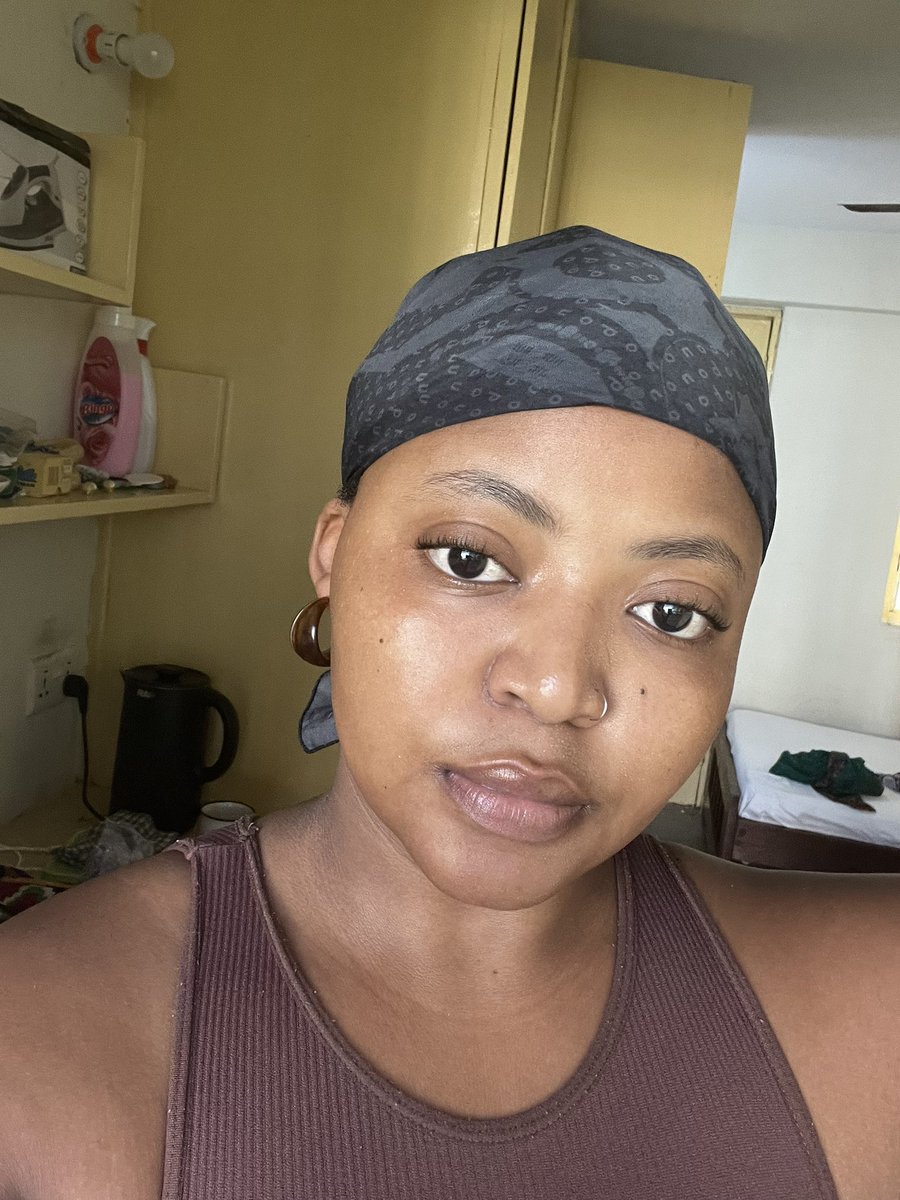 Kainene. tweet media