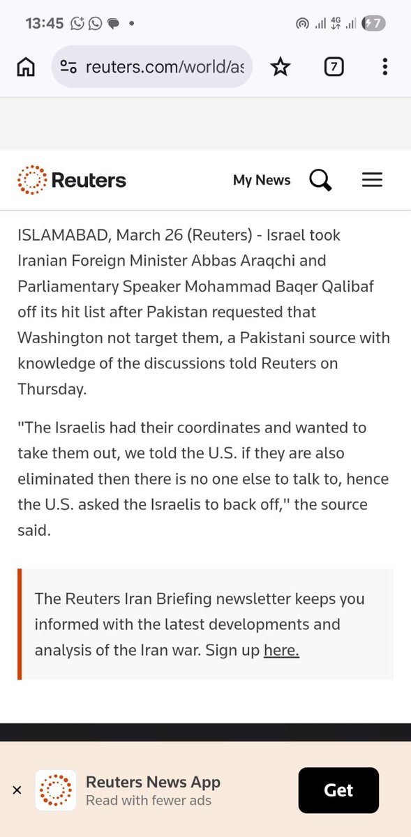 War Analyst tweet media