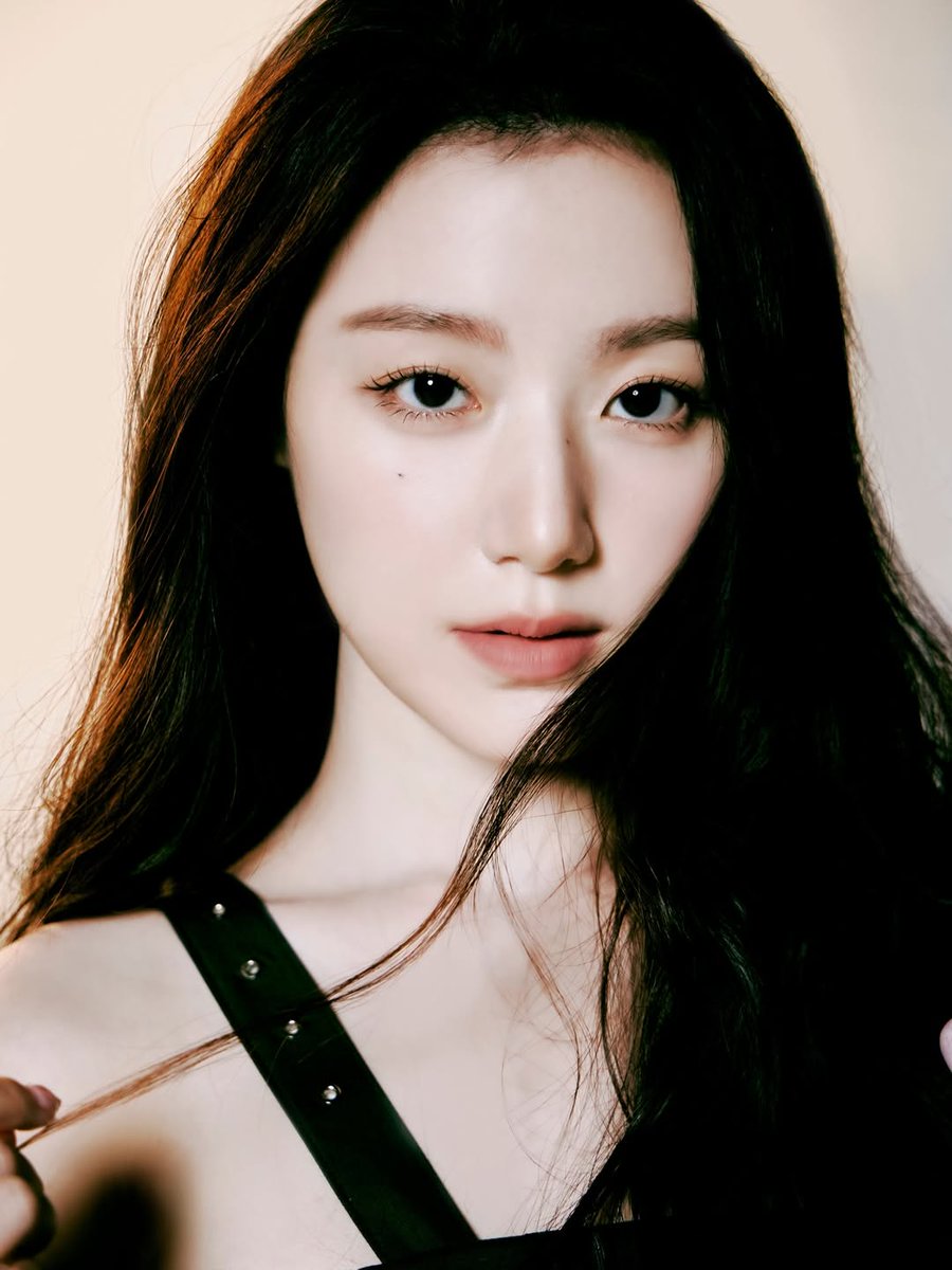 i-dle Base tweet media