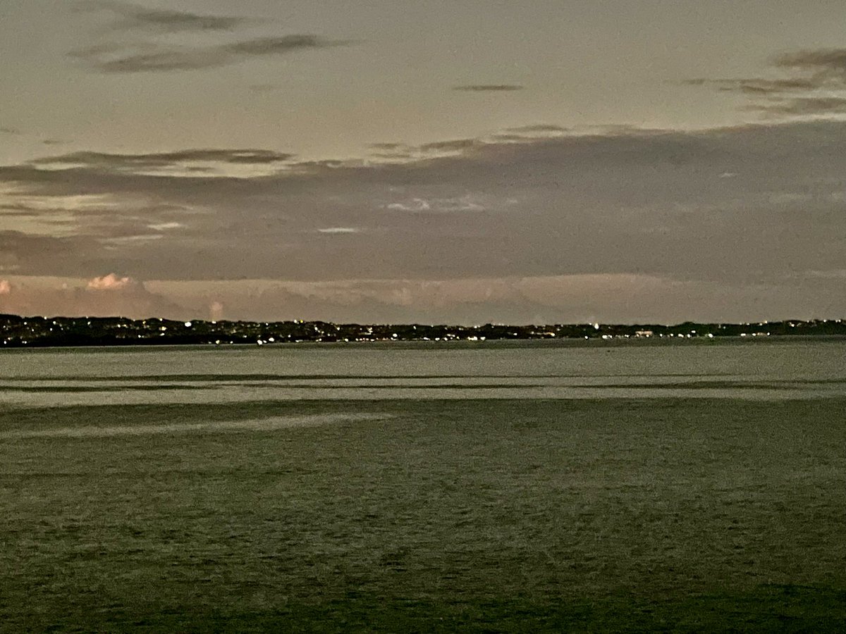 CRASH BOAT RAY tweet media