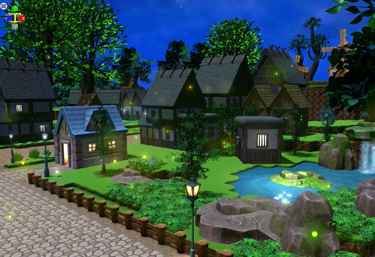 ツクールの新作が話題になってますがBAKINもデフォでこれだけ作れるのでみんなも触ってみよう