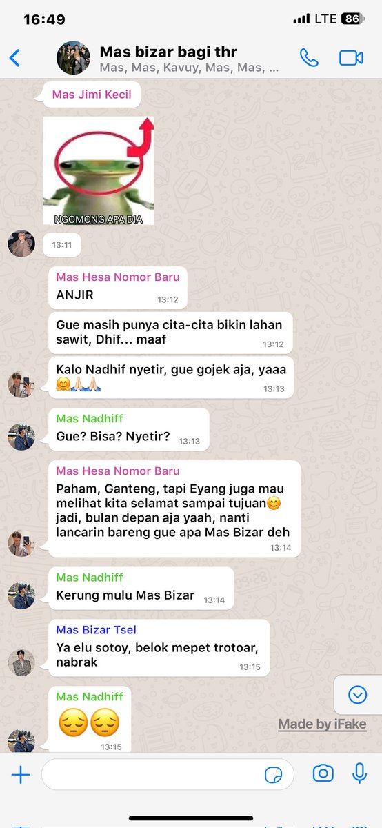 AHZ ON‼️ tweet media