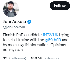 Rise a Knight 🇷🇴 tweet media