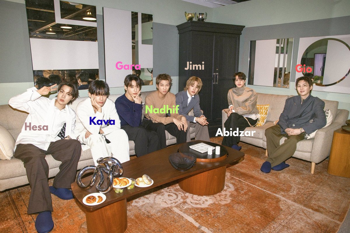 AHZ ON‼️ tweet media