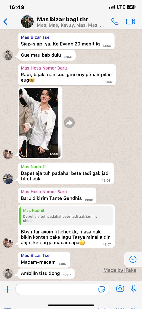 AHZ ON‼️ tweet media