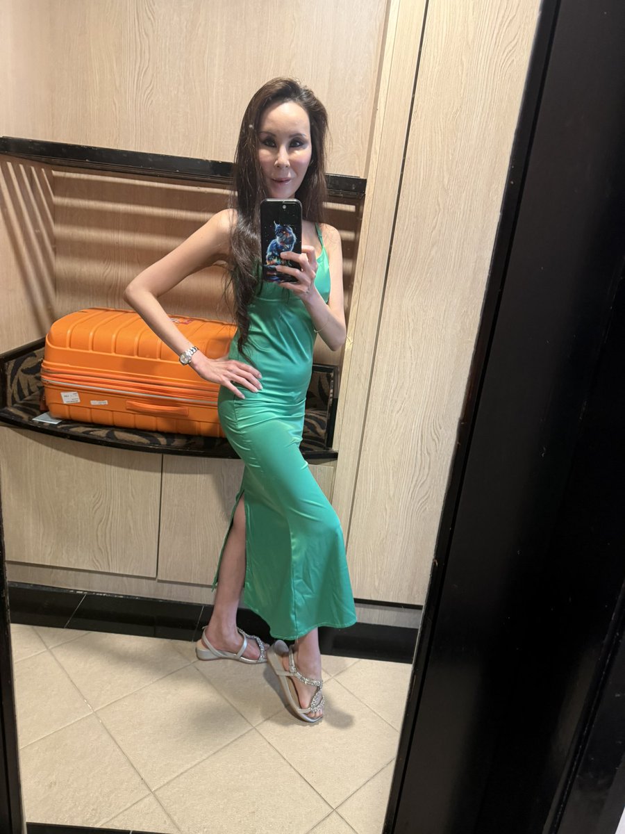 Geraldine tweet media