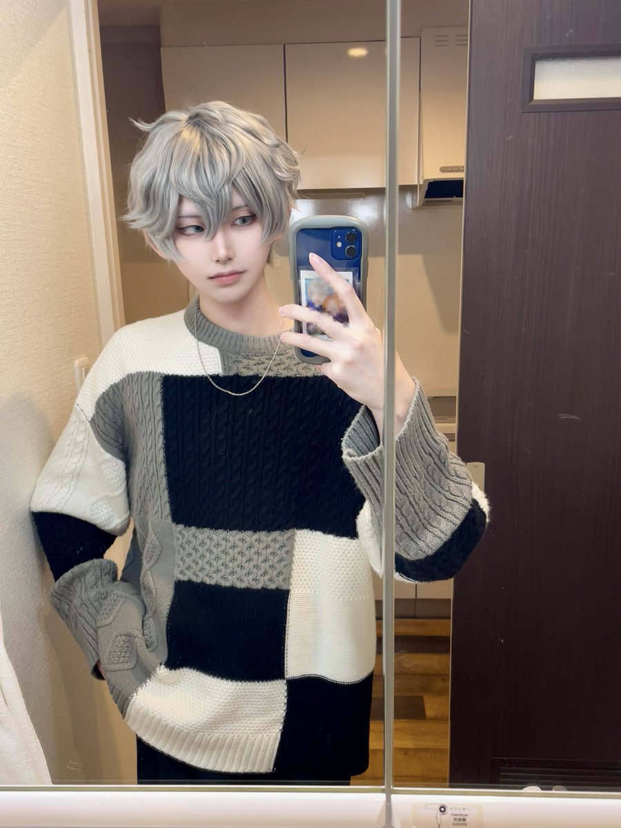 🐱🩵ྀི tweet media