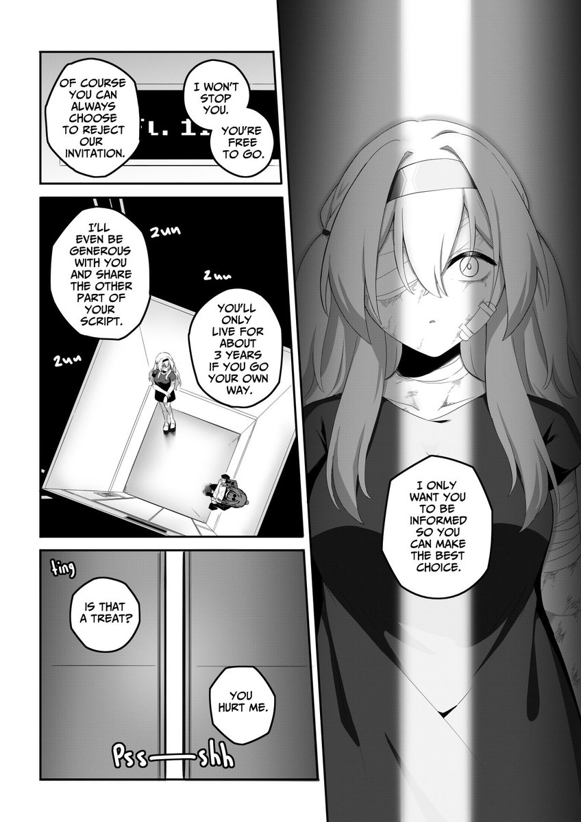 shii|Comms OPEN tweet media