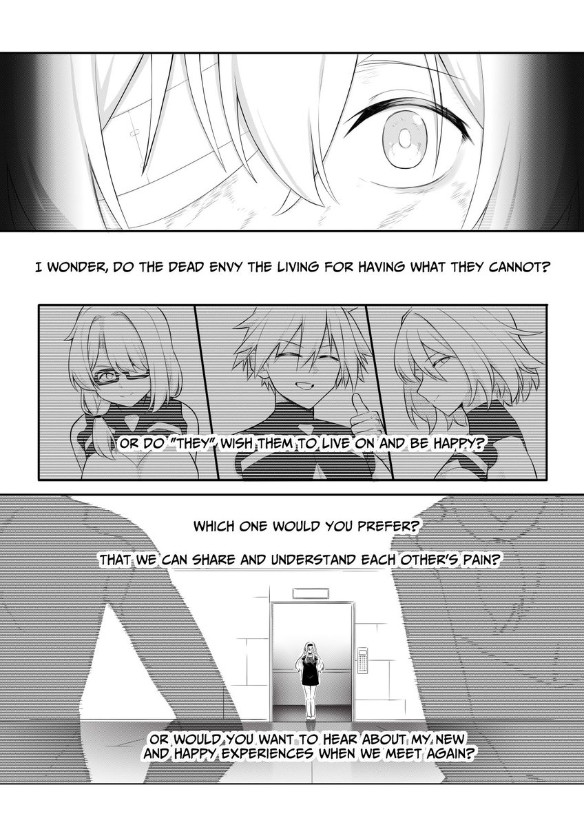 shii|Comms OPEN tweet media