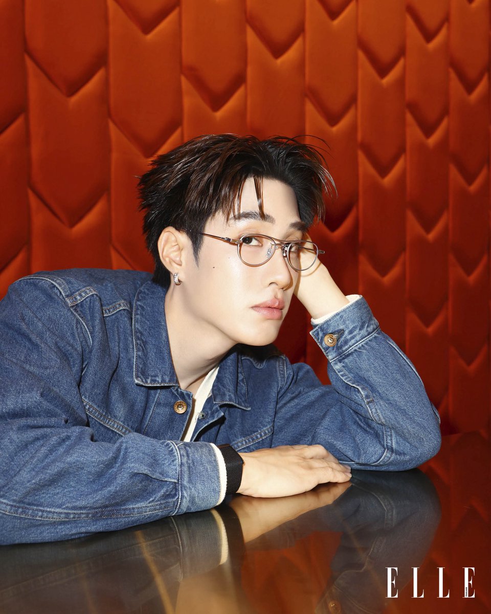 ELLE Thailand tweet media