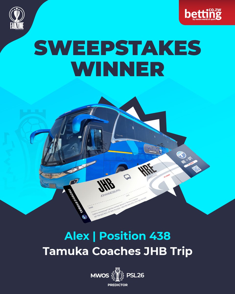 Fanzone.co.zw tweet media