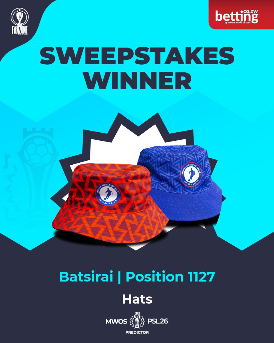 Fanzone.co.zw tweet media