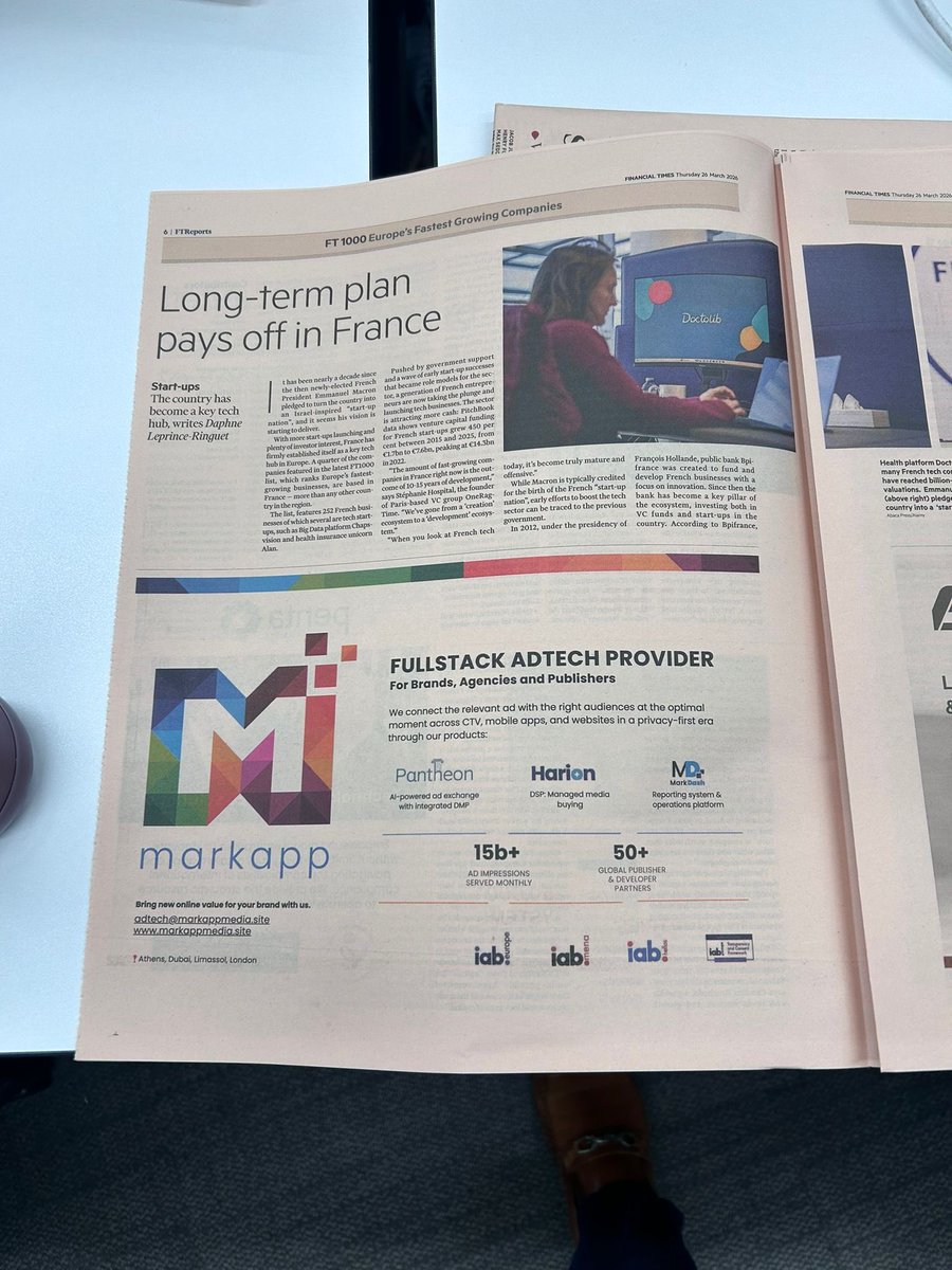 Sotiris Oikonomou tweet media