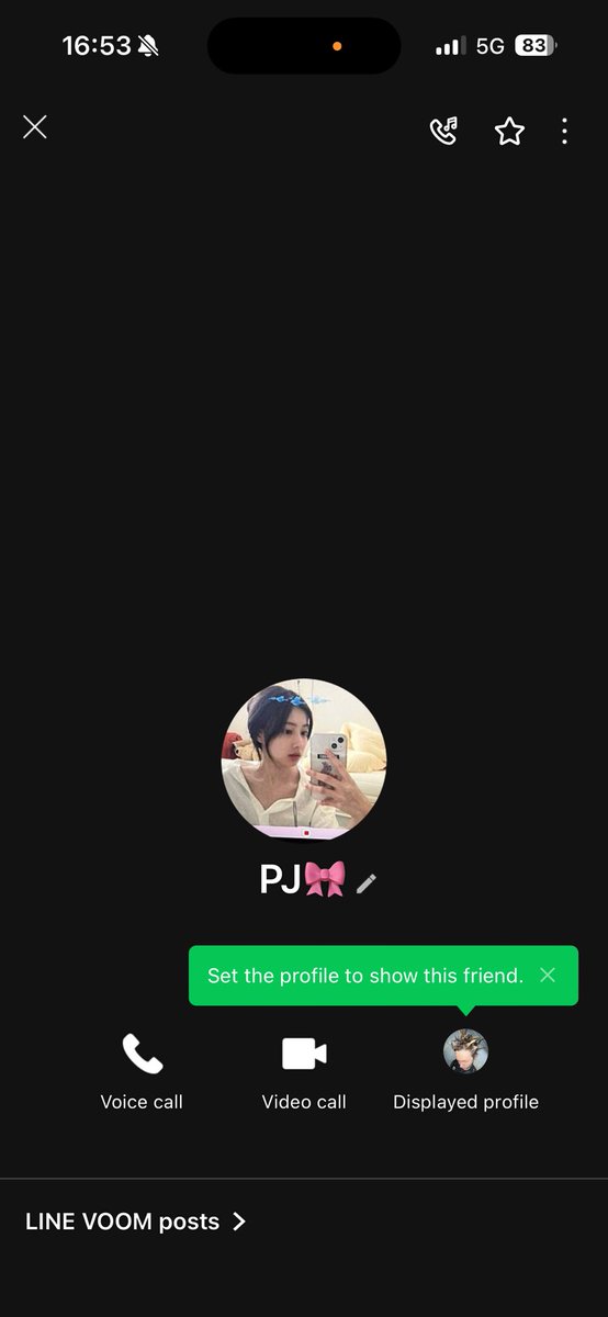 Grace ✮⋆˙ tweet media