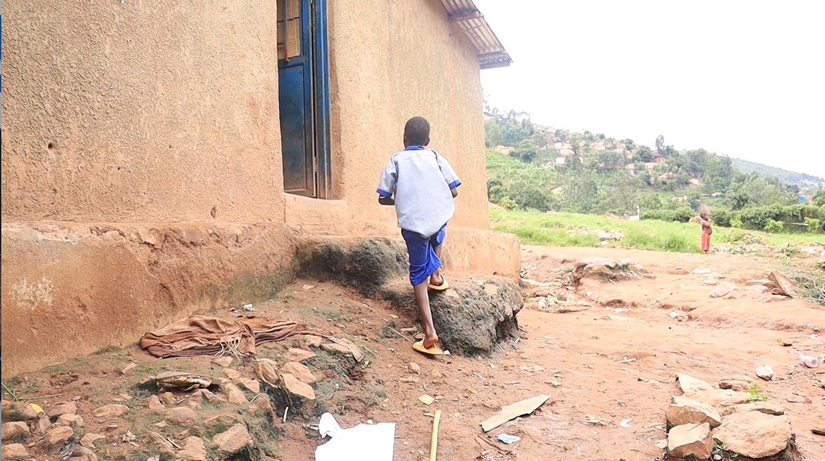 TV1 Rwanda tweet media