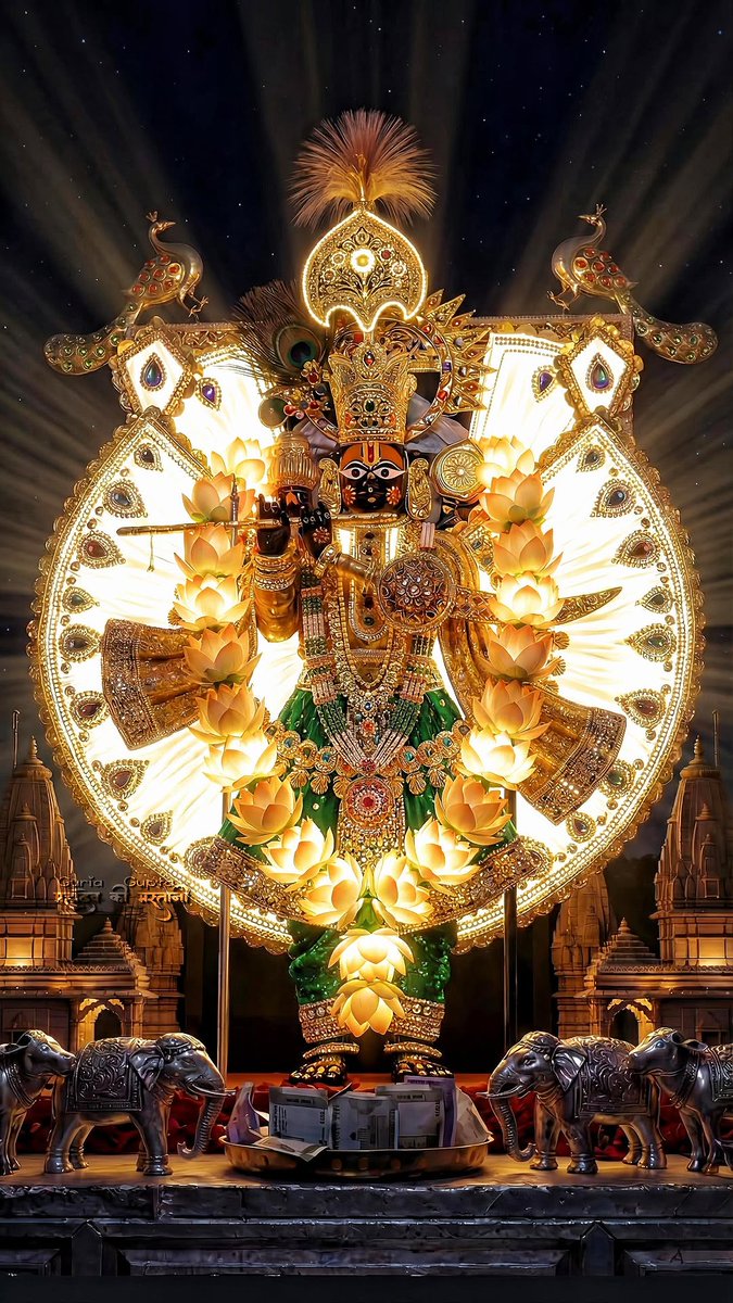 Radhika Ras 🪷 tweet media