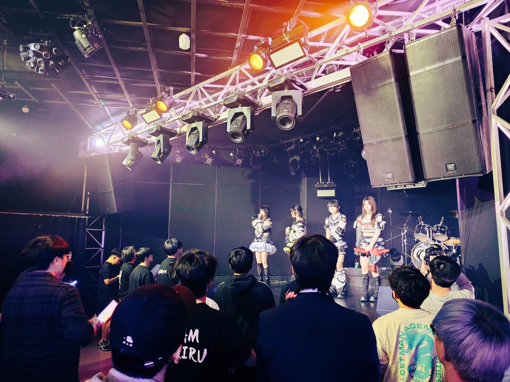 流星@ソウル/유성 tweet media