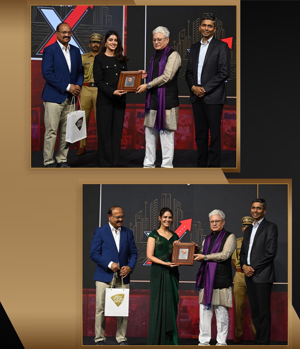 Mahindra XUV 7XO tweet media