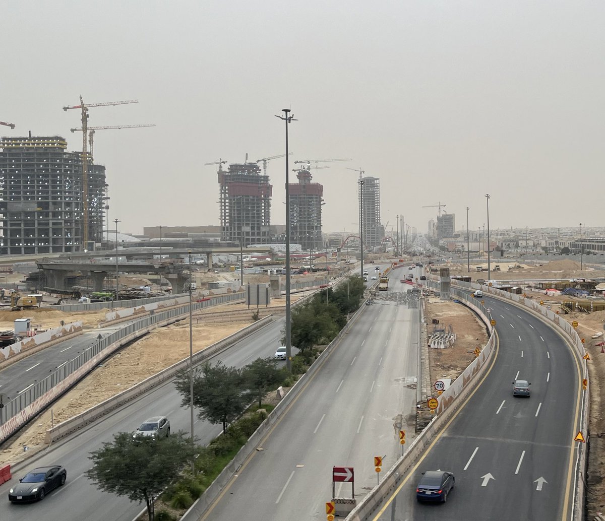 مشاريع السعودية tweet media