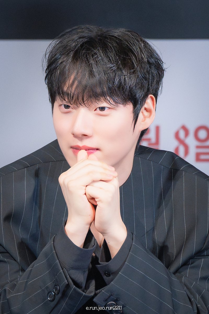 erunjeorun2211's tweet image. 26.03.24
살목지 GV 시사회
in CGV 용산아이파크몰

윤재찬

#살목지 #윤재찬