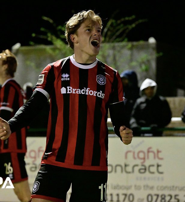 James Daly tweet media