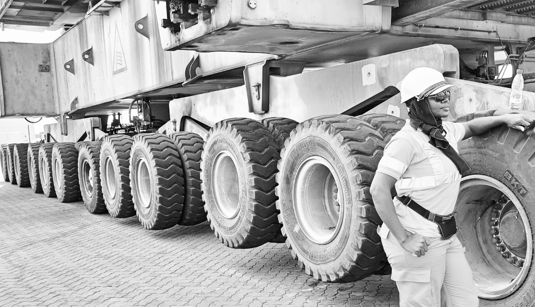 bluewomenafrica's tweet image. A Day with Kristiane Débo MAKOUDOUM

bluewomenafrica.com/en/a-day-with-…

#BlueWomenAfrica #8March #WomensRightsDay #bluewomenafrica #women #GenderEquality #BlueEconomy #magazine