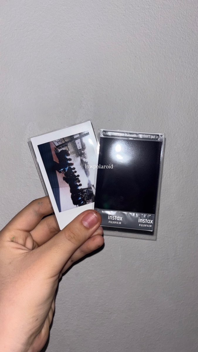 lnwpolaroid's tweet photo. #รีวิวlnwpolaroid https://t.co/aA2lE2LWqN