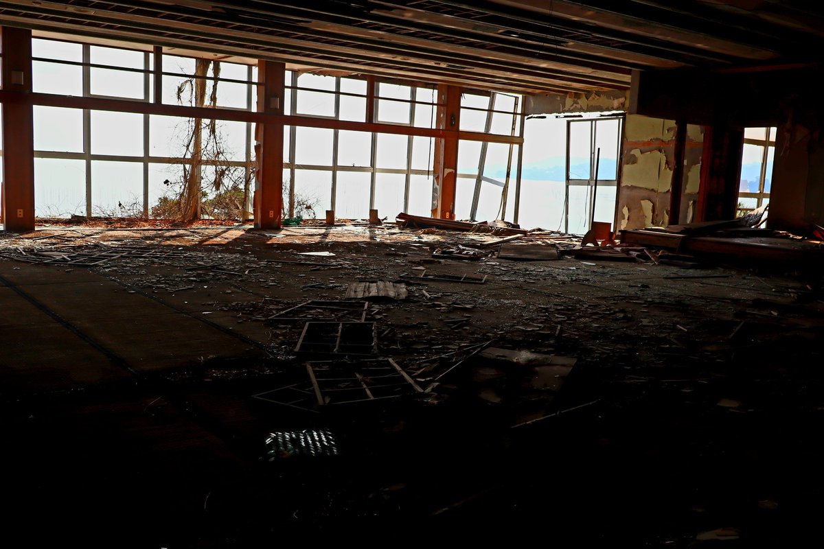 kaname（ファッション廃墟探索者１３号）３級 tweet media