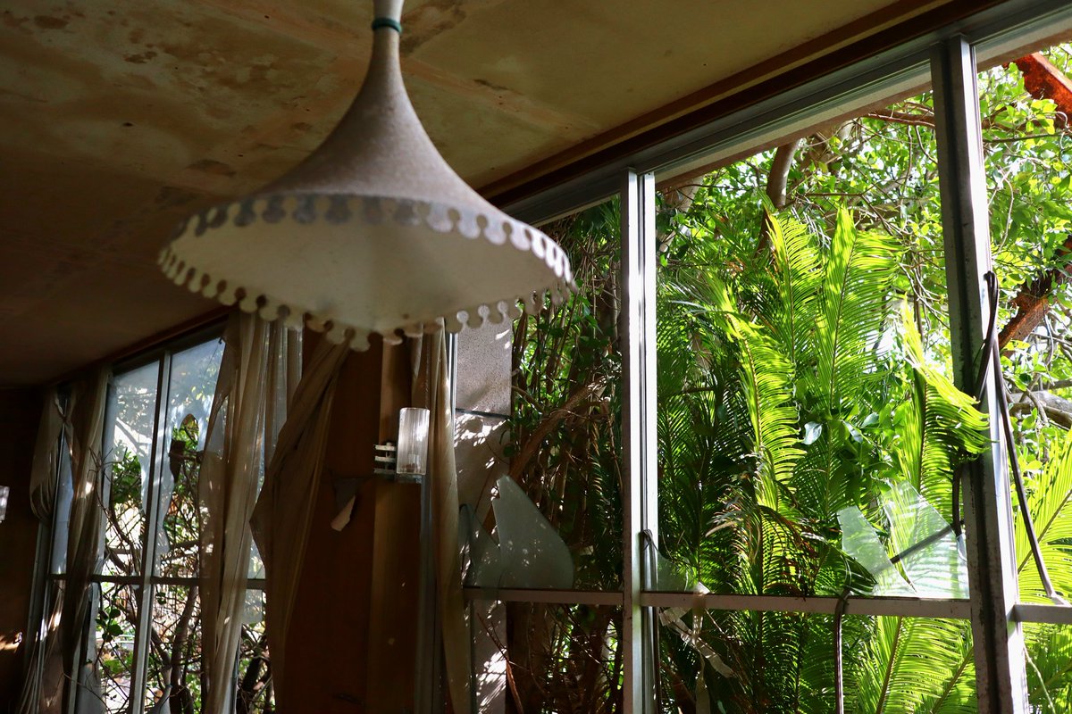 kaname（ファッション廃墟探索者１３号）３級 tweet media