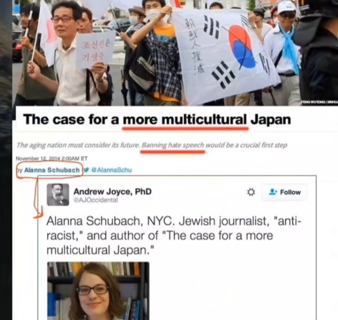 silver19262's tweet photo. @isfjcutebear I hope the Japanese people realize they’re not just dealing with “some Gaijin.” 
These are the same people who fueled Europe’s migrant crisis through their wars and facilitated mass migration into Europe via their NGOs. https://t.co/tvi7afE7v2