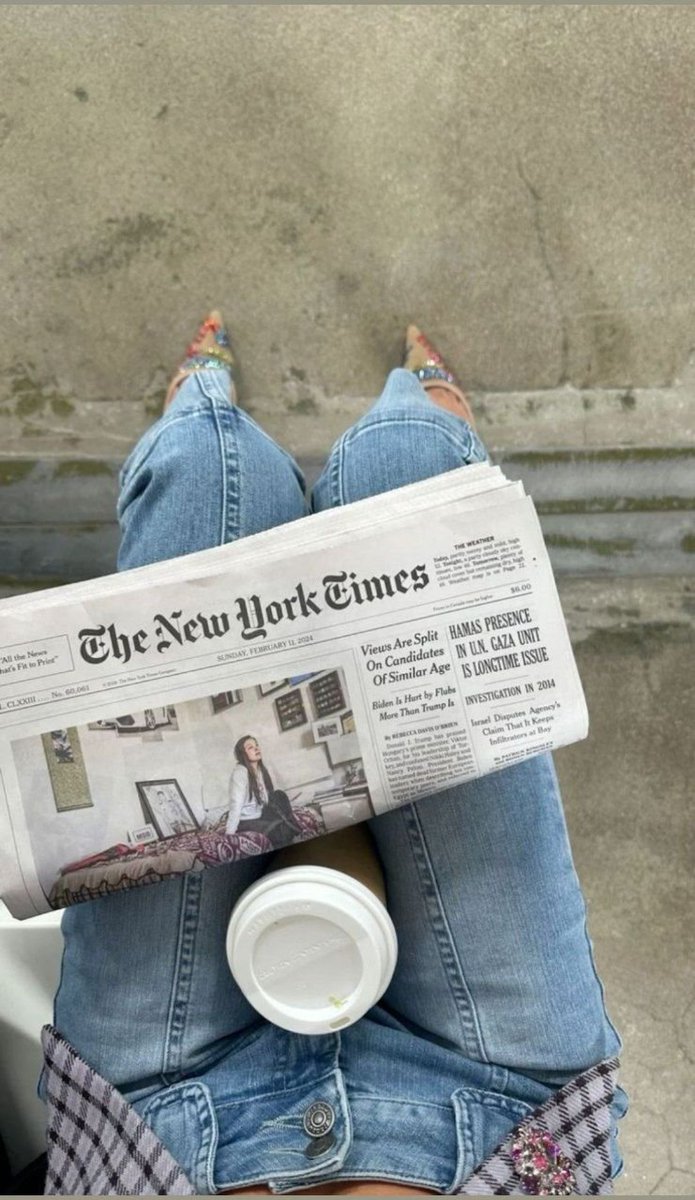 Wealth Queen tweet media