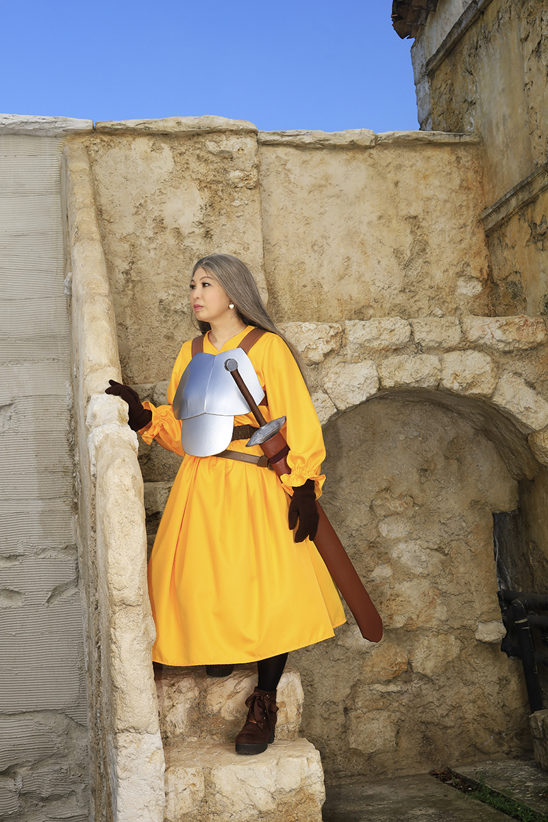 幸海あゆほ tweet media