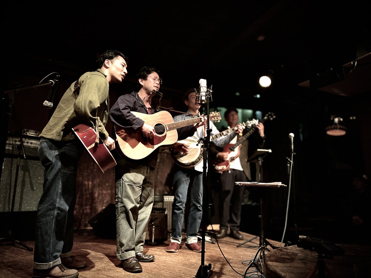 れいじぴっかーず良かった！
『罪人たち』観たくなった。