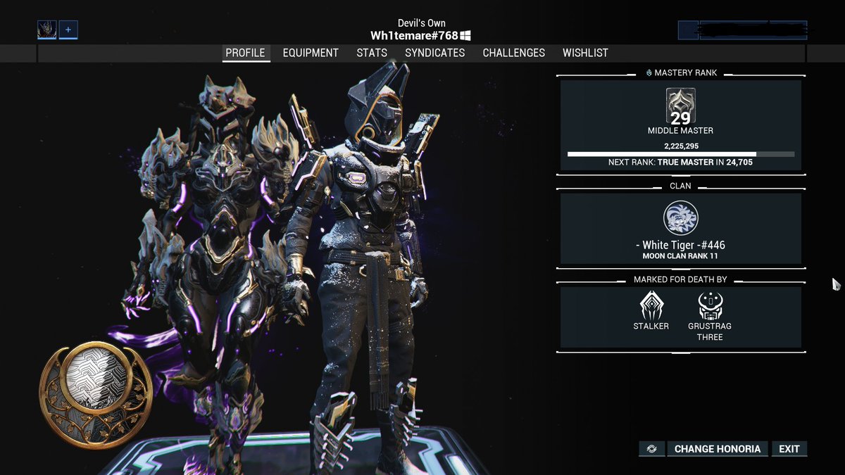 Whitemare tweet media