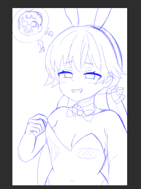 ヒセキ tweet media