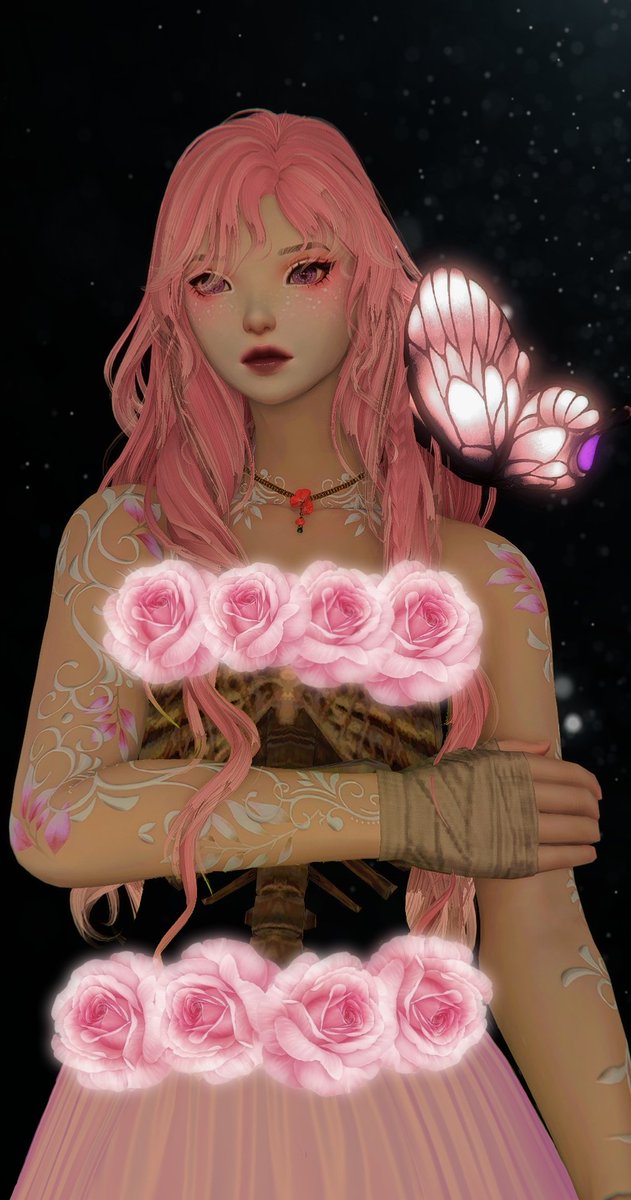 I’ve been, 
Unlearning, 
Un-hurting, 
Un-telling myself,
I have to earn it, 
Is it worth it? 
Is it worth it? 
It’s not worth it.

#ffxivgposers #ffxivgpose #GPOSERS #GPOSE #ffxivscreenshots #EorzeaPhotos